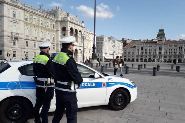 Trieste, 17enne ucciso per gelosia, il padre: "Gli avevo detto di non frequentare quella ragazza" 10