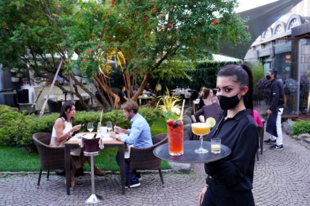 Come sarà la nuova vita degli italiani post Covid? 17