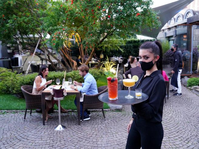 Come sarà la nuova vita degli italiani post Covid? 1