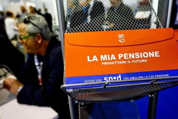 Post Quota 100: pensione a 63 anni, Ape sociale e lavori gravosi 14
