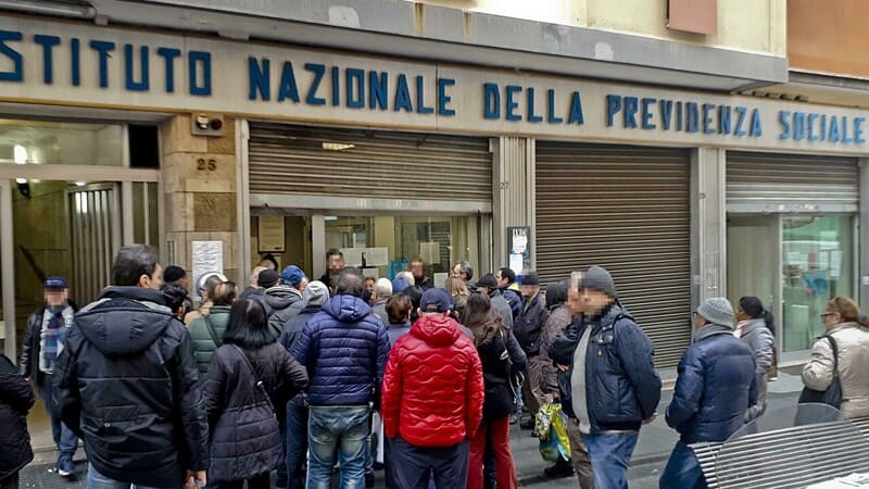 Post Quota 100: pensione a 63 anni, Ape sociale e lavori gravosi 3 post quota 100_