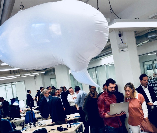 Innovation Day: TIM WCAP presenta il meglio dell'innovazione digitale 1