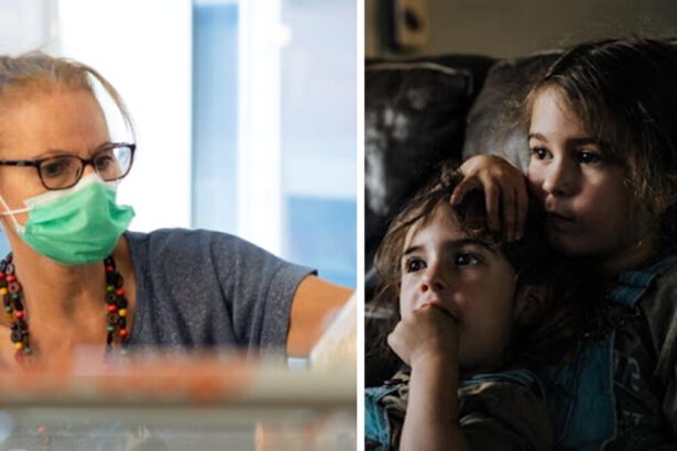 Italiani a rischio povertà: “I miei figli mi chiedono le lasagne, ma non ho i soldi per prepararle” 10