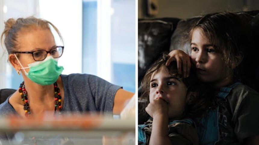 Italiani a rischio povertà: “I miei figli mi chiedono le lasagne, ma non ho i soldi per prepararle” 1