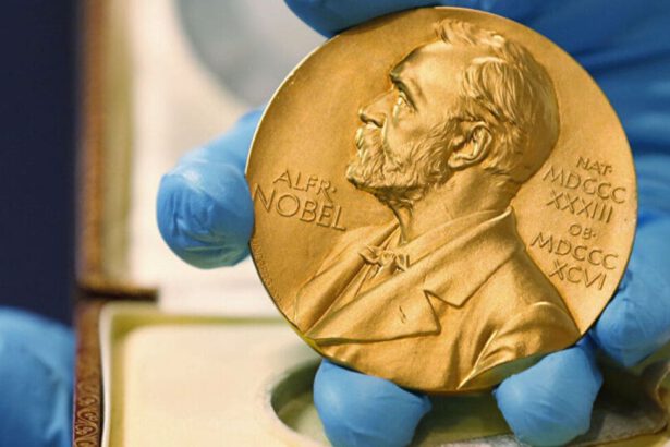 Assegnato il Premio Nobel per la Medicina 2020. Ecco i vincitori 10