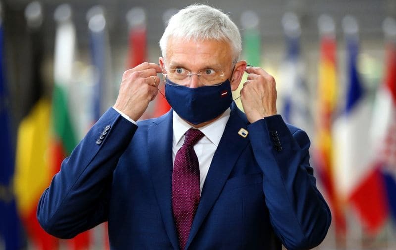 Covid-19, Lettonia unico paese europeo a tornare in lockdown: incidenza tra le più alte al mondo 3