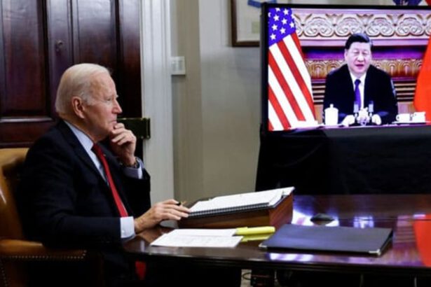 Finiti i colloqui tra Usa e Cina: 5 motivi per cui potrebbero rivelarsi cruciali 62