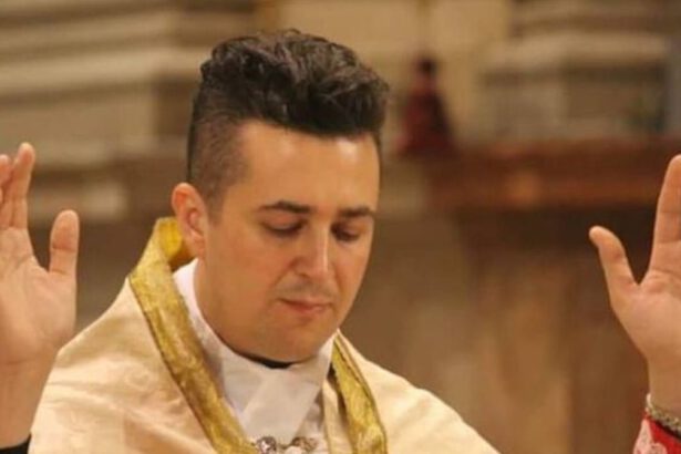 Prete arrestato a Prato: è sieropositivo e indagato anche per truffa 11