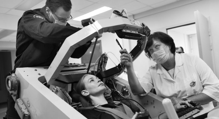 Primo film nello spazio: la Russia si prende il podio, batte a tavolino gli Usa di Tom Cruise 4