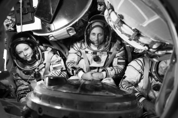 Primo film nello spazio: la Russia si prende il podio, batte a tavolino gli Usa di Tom Cruise 9