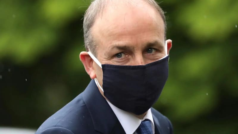 L’Irlanda è il primo paese europeo a imporre un nuovo lockdown 3 nuovo lockdown