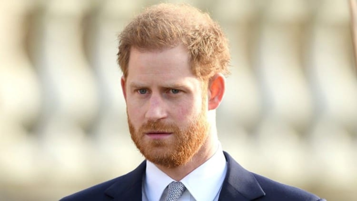Il principe Harry: "Avevo avvertito dell'organizzazione dell'attacco al Congresso" 15
