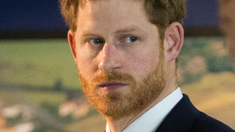 Principe Harry: "Ho perso mia madre e ho bevuto e mi sono drogato ogni giorno della mia vita" 3 principe harry_intervista