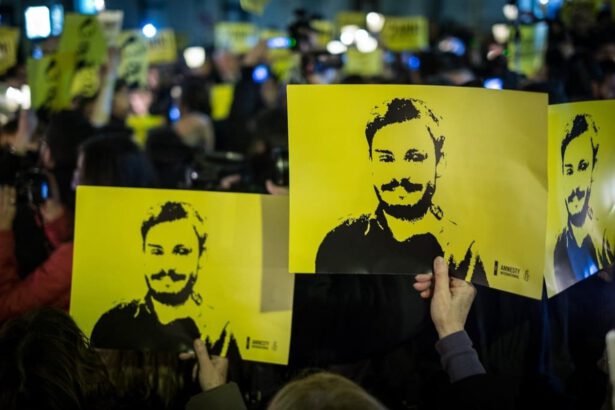 Comincia oggi il processo Giulio Regeni: il Governo si costituisce parte civile 23