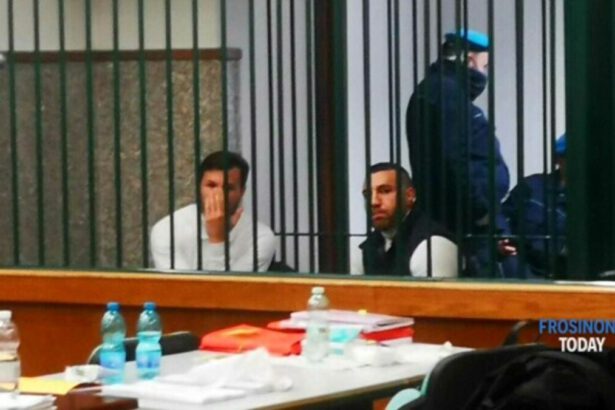 Processo Willy, i fratelli Bianchi: "Noi dipinti come mostri". Poi tentano lo scaricabarile 13