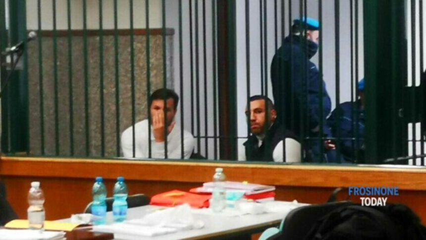 Processo Willy, i fratelli Bianchi: "Noi dipinti come mostri". Poi tentano lo scaricabarile 1