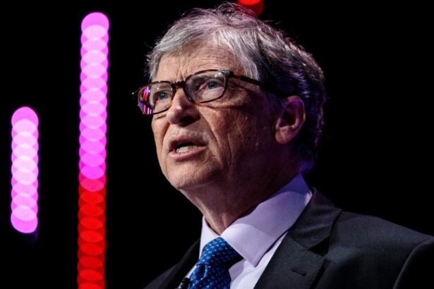 La profezia di Bill Gates: “La prossima pandemia sarà più letale del Covid” 13
