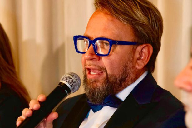 Gianluca Profili: "Fatturare senza partita IVA, sempre più possibile" 10