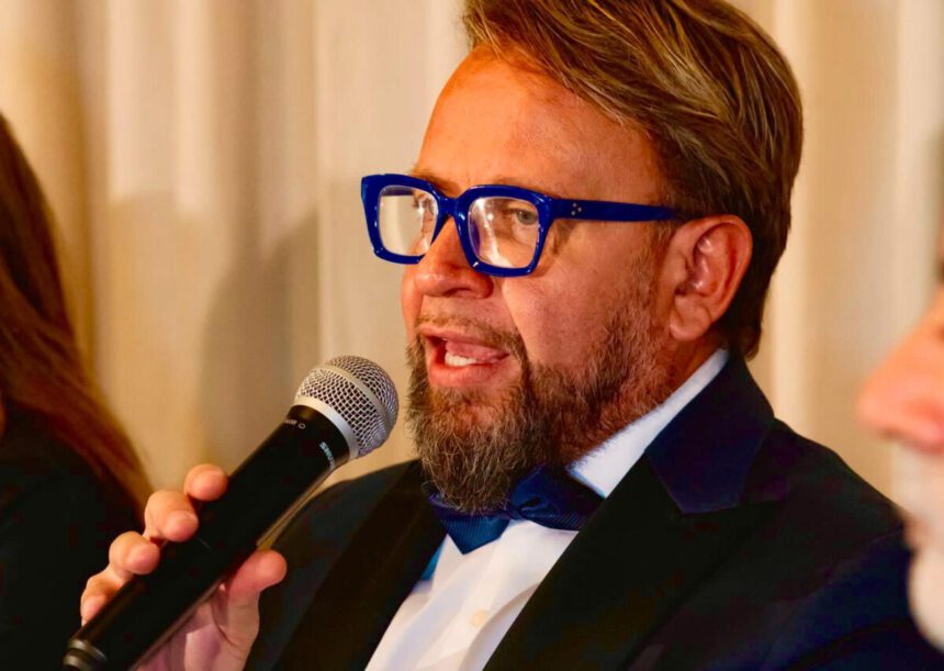 Gianluca Profili: "Fatturare senza partita IVA, sempre più possibile" 2 Gianluca Profili: "Fatturare senza partita IVA, sempre più possibile" 1