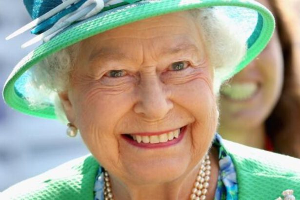 Abdicare? La regina Elisabetta non ci pensa nemmeno e prepara Londra al Giubileo di Platino del 2022 10