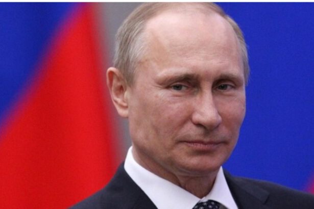 La propaganda di Putin e quel tripudio di orgasmi tricolore 14