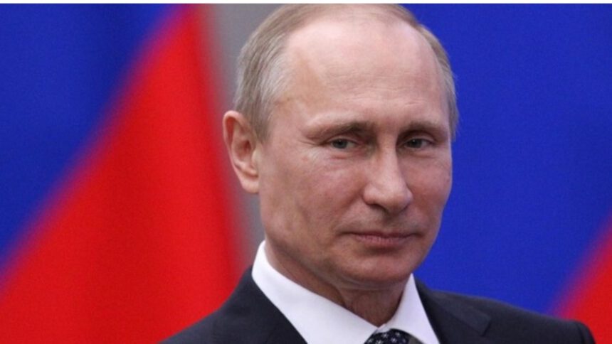 La propaganda di Putin e quel tripudio di orgasmi tricolore 1