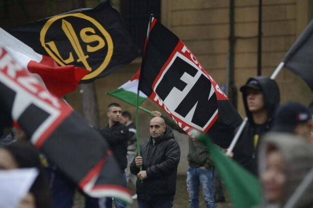 Legge contro la propaganda nazifascista, Prc: "Onoriamo la Giornata della Memoria" 5