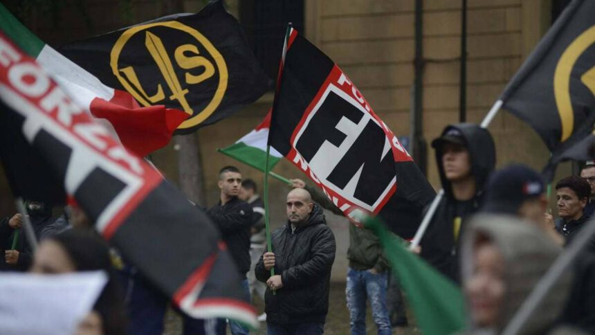 Legge contro la propaganda nazifascista, Prc: "Onoriamo la Giornata della Memoria" 2 Legge contro la propaganda nazifascista, Prc: "Onoriamo la Giornata della Memoria" 1