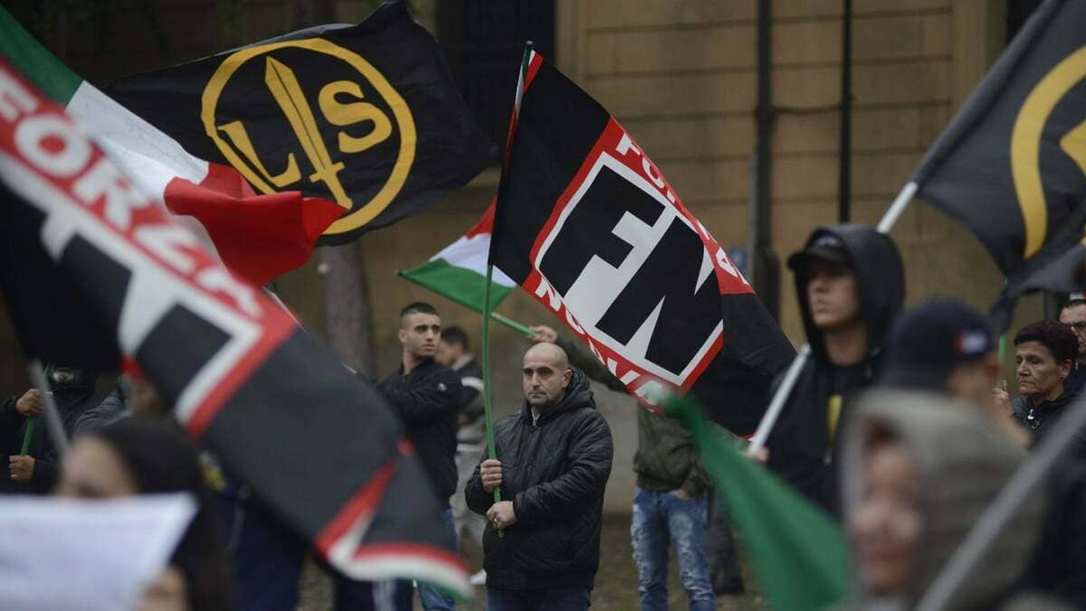 Legge contro la propaganda nazifascista, Prc: "Onoriamo la Giornata della Memoria" 15
