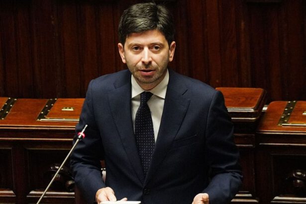 Nuovo Dpcm, Speranza: “Proroga dello stato d'emergenza fino al 30 aprile” 11