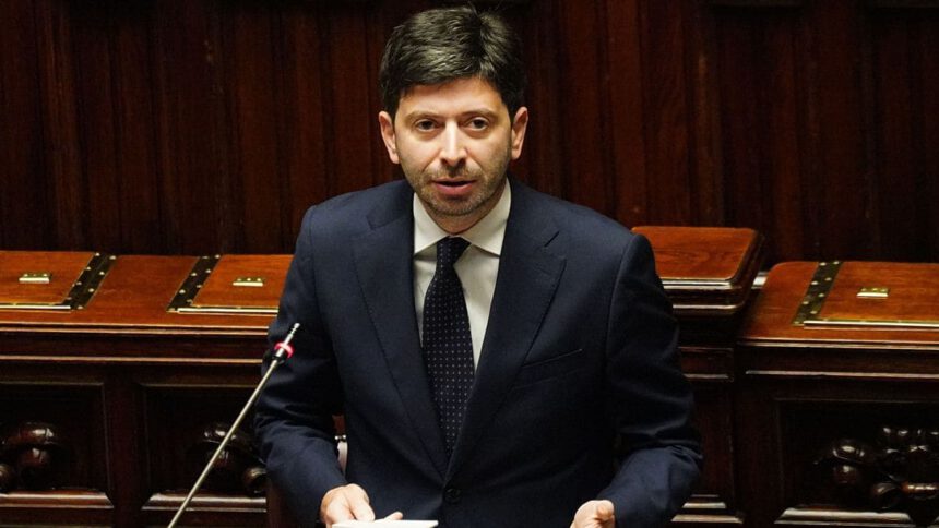 Nuovo Dpcm, Speranza: “Proroga dello stato d'emergenza fino al 30 aprile” 1