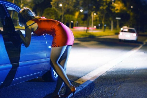 Prostituzione in Italia, il fenomeno della tratta al servizio di 16 milioni di uomini 18