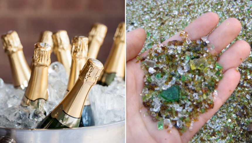 Dopo il brindisi, ricicla: consigli per un Capodanno green 1