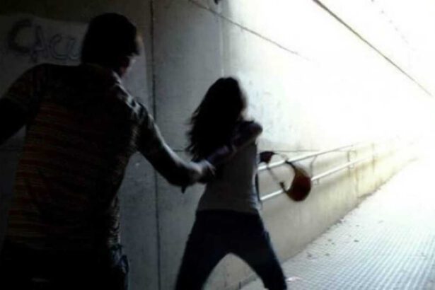 Parla il pugile che ha salvato la vicina dallo stupro: "Quel bestione le stava addosso, l'ho steso" 18