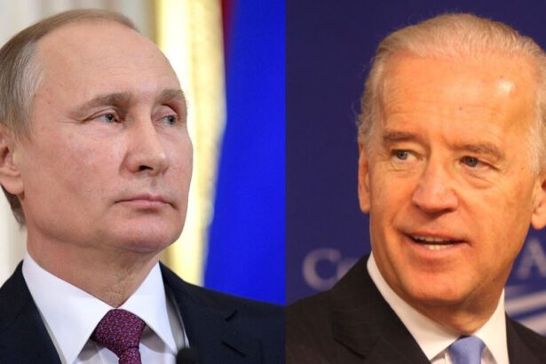 Biden: "Putin è un macellaio". Mosca replica: "Insulti che riducono lo spazio di trattativa" 5
