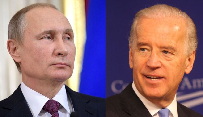 Biden: "Putin è un macellaio". Mosca replica: "Insulti che riducono lo spazio di trattativa" 1
