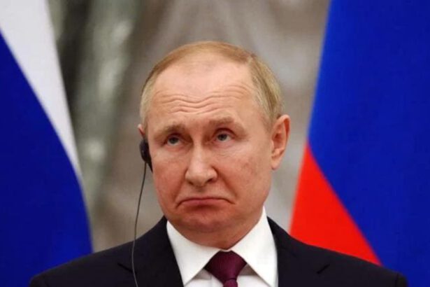 Londra rivela: "Unità esercito russo che subiscono grandi perdite si ritirano dall'Ucraina" 6