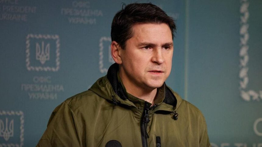 Quando finirà la guerra tra Russia e Ucraina? Podolyak: “Da pochi giorni a una settimana e mezza” 1