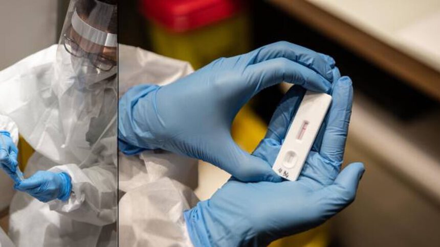 Quanto costano i tamponi all'estero? Le differenze di prezzo con l'Italia 2 Quanto costano i tamponi all'estero? Le differenze di prezzo con l'Italia 1