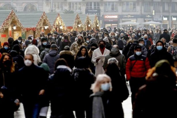 Quarantena di 5 giorni e lockdown per i non vaccinati: ecco le proposte del Cts 5