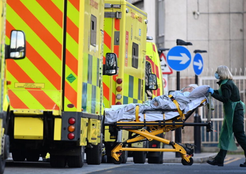 Covid in Germania, anestesisti: "Sistema sanitario verso la catastrofe". In Alta Austria morti in corridoio 1