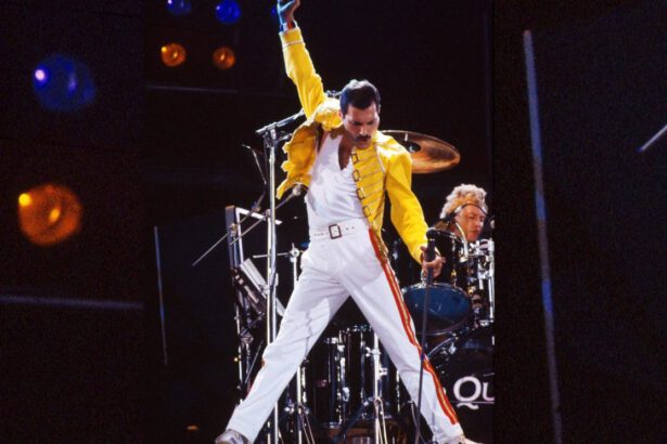 “Diventerò una leggenda”, la storia di Freddie Mercury 15