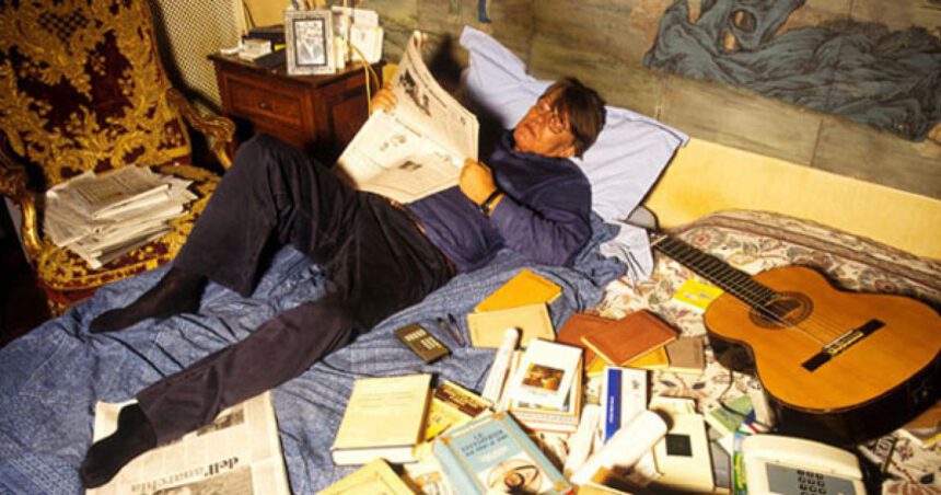 De André canta la Trap: blasfemia o genialità pura? 1