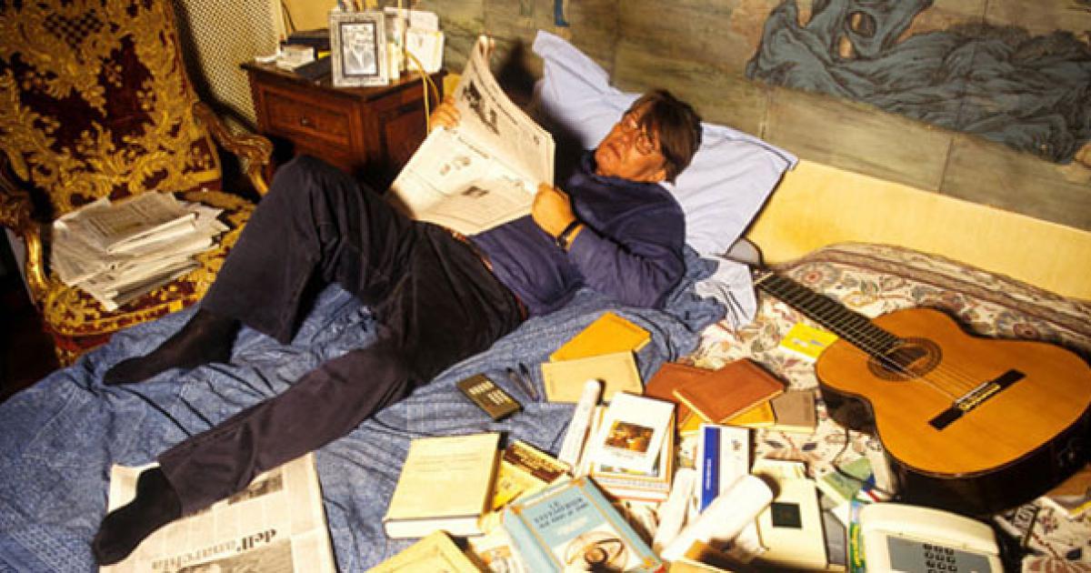 De André canta la Trap: blasfemia o genialità pura? 17