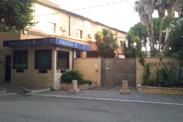 Pescara, mamma con figlia di 3 anni da 2 giorni senza cibo: va in Questura e viene aiutata 9