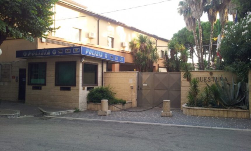 Pescara, mamma con figlia di 3 anni da 2 giorni senza cibo: va in Questura e viene aiutata 1