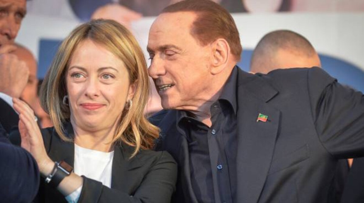 Quirinale, ecco i 3 nomi in corsa. Meloni: "Berlusconi è la nostra prima scelta, ha tutte le carte in regola" 15