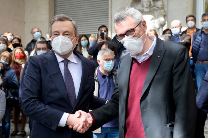 Pensioni, c'è l'accordo: ok a Quota 102 nel 2022. Tagliato il Rdc, M5S: "Valuteremo" 1