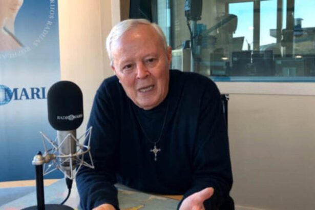 “Coronavirus, progetto criminale per distruggere Occidente”, il commento di Radio Maria 13