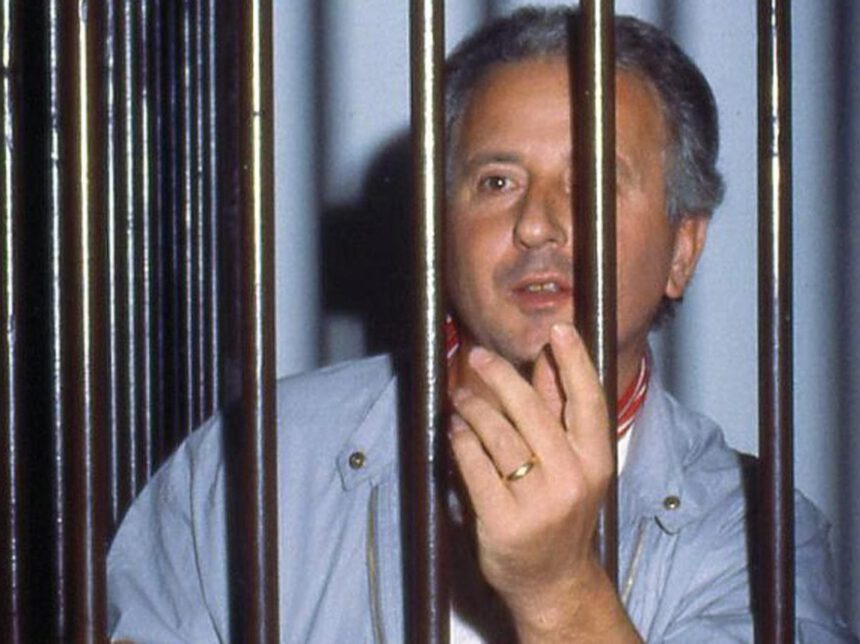 Raffaele Cutolo, il boss più detestato e rispettato: le reazioni a Ottaviano, suo paese natale 1